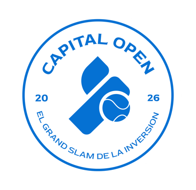 Capital Open 2026